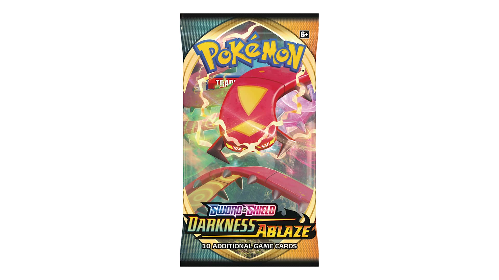 Pokémon-Sammelkartenspiel